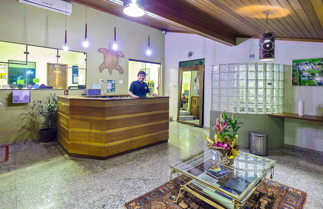 Brotas Eco Hotel Fazenda - Photo 2