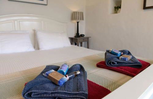 Tan y Garn - 2 Bedroom Cottage - Whitesands - Photo 50