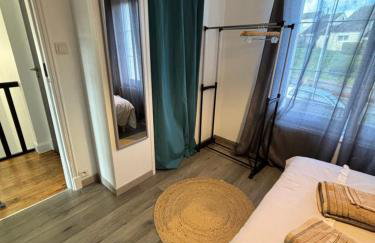 Belle maison proche de la mer - Foto 14