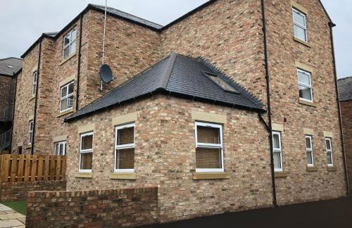 Fabulous One Bedroom Apartment in Ripon City Centre - Foto 31