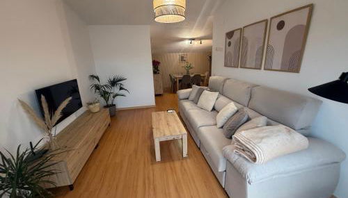 Apartamentos Motilla del Azuer - Foto 2