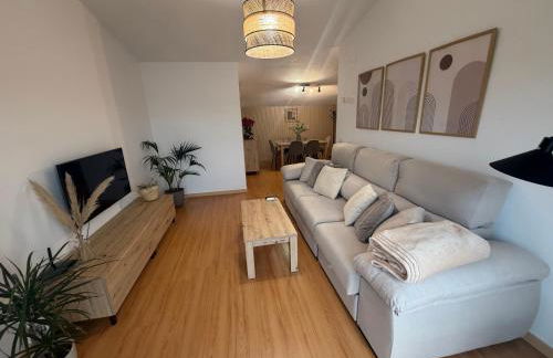 Apartamentos Motilla del Azuer - Foto 2