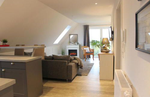 Appartement Geestblick - Photo 9