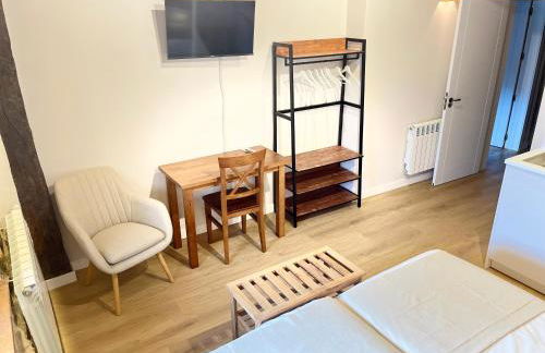 Hotel y Casa Rural El Retiro del Oso - Foto 66