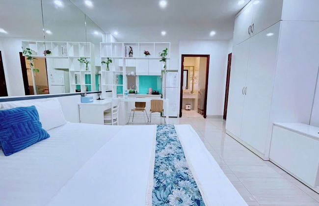 Grace Apartment 3 - Foto 27