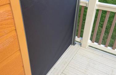 Hot Tub Lodge, Panoramic Views & Free Golf, Dog Friendly - Foto 58