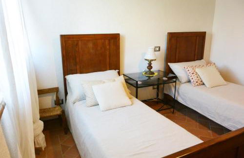 Agriturismo Podere Il Sorbo - Foto 62