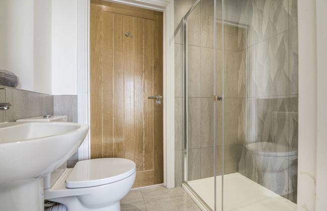 Milford Street - 5 Bed - Saundersfoot - Foto 42