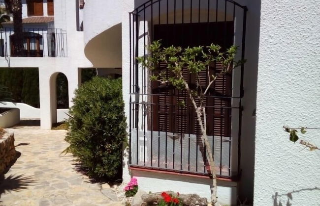 Apartamentos Tossablanca 46 - Foto 26