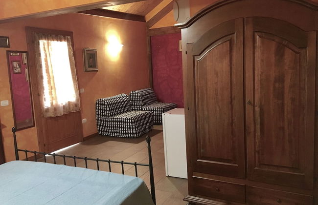 Vacanze Villa Carla - Foto 23