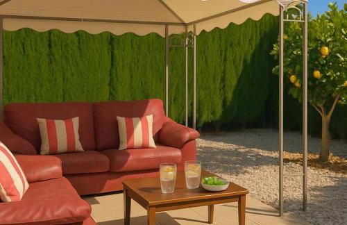 Vickys Villa - Photo 14