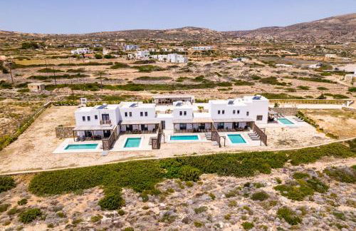 Cato Agro 3, Seafront Villa with Private Pool - Photo 23