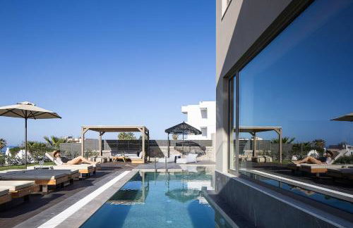 Villa Aya - Coastal Villa, Minimalist Elegance by etouri - Photo 52