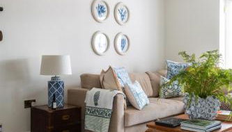 The Pelican Room-converted Cart Lodge near airport - Foto 4