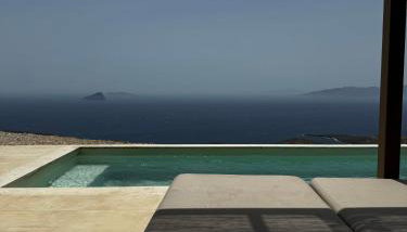 Thermyes Villas 3 with private pool - Foto 3