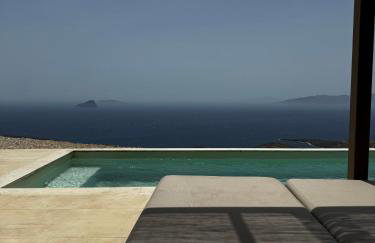 Thermyes Villas 3 with private pool - Foto 3