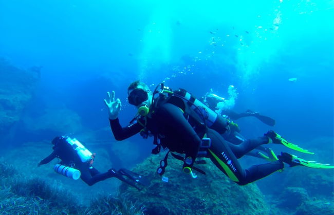 Elegant Sliema Penthouse, Panoramic Terrace - Foto 17