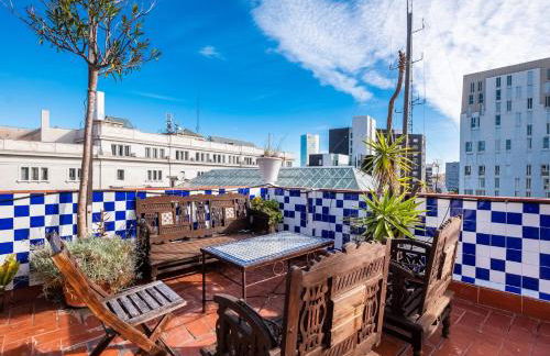 Apartamentos El Pintor - Foto 23