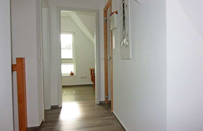 Semi-detached House, Zingst - Foto 66