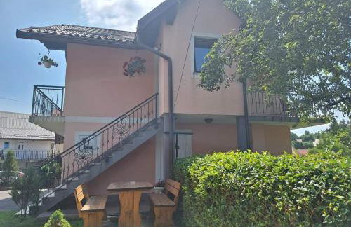 Holiday Home Lana - Foto 41