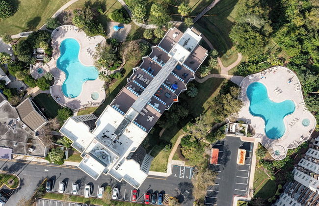 6165 Carrier Drive #1001 - Foto 7