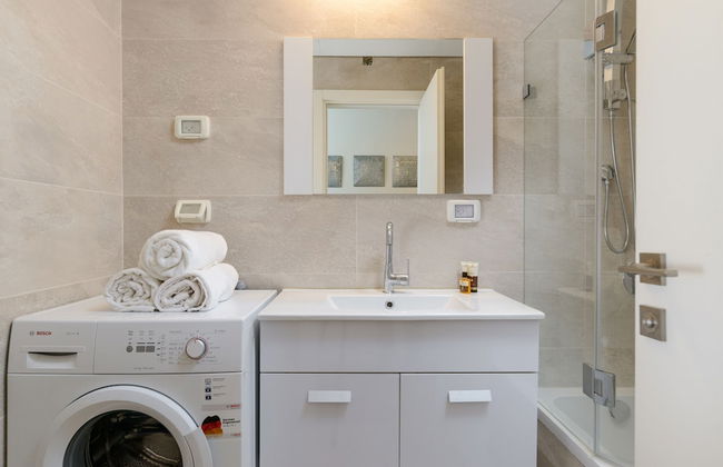 Design & Veranda next to Mahane Yehuda Market by FeelHome - Foto 26