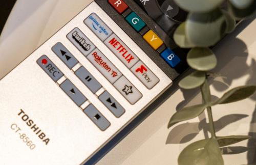 Pluxa Larimar - Spacious Apt with Private Entrance, Workspace & Wi-Fi - Foto 35