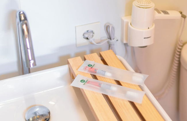 Bobocabin Patra Parapat - Foto 15