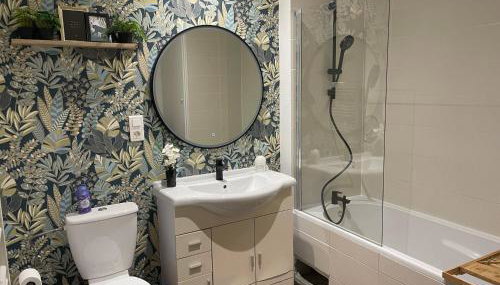 Newly renovated Aparment - Central - Pets Welcome - Foto 4