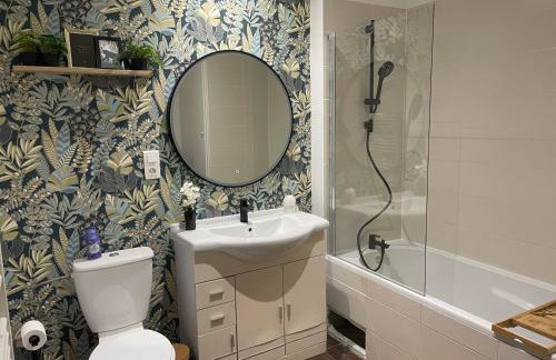 Newly renovated Aparment - Central - Pets Welcome - Foto 12