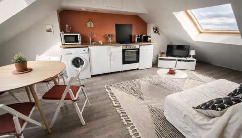 Le cocon San Francisco - Photo 2