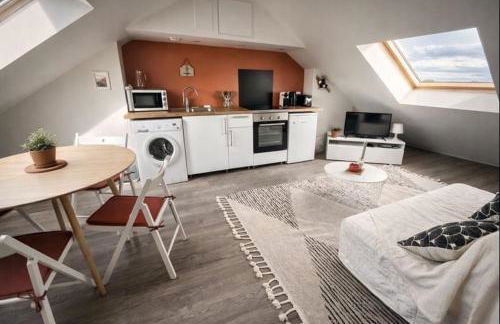 Le cocon San Francisco - Photo 2