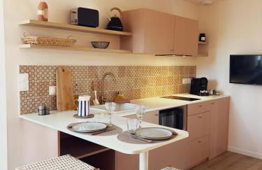 LE DOMAINE DE SOANI - Piscine intérieure, Jacuzzis & Sauna - ADULT ONLY - Foto 20