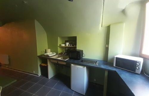 Gîte Olivia - Foto 3