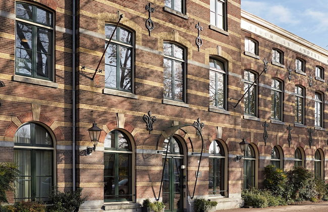 YAYS Amsterdam Maritime by Numa - Foto 49