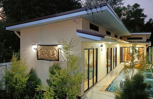 Saendee Pool Villa - Foto 14