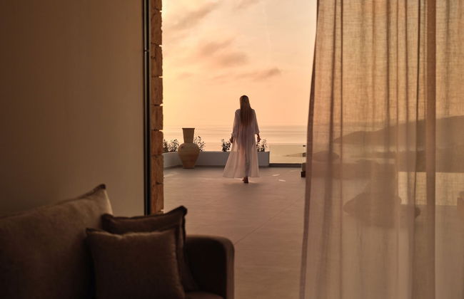 The Sall Suites Complex A - Sea Views - Foto 13