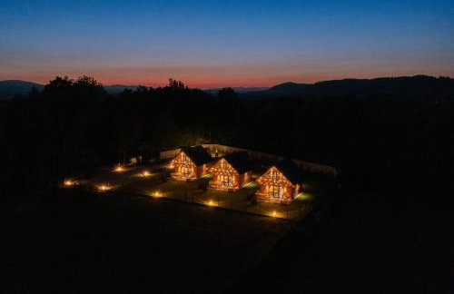 Słoneczne Domki Sudety - Domki Całoroczne Kotlina Kłodzka - Foto 48