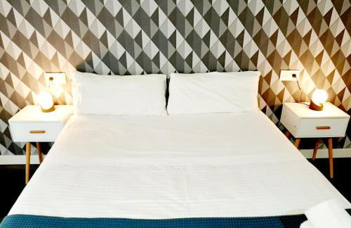 Apartamentos Arriba by gaiarooms - Foto 5