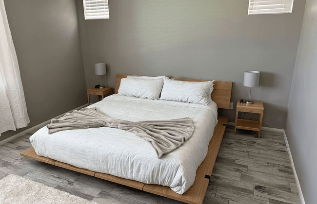 Luxe Indio Stay w/ Pool, Tiki Bar & Fire Pit Near Coachella Longfellow - Foto 26