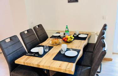 FeWo Seeufer #großer Garten#Seenähe# von Harztraveler - Foto 9