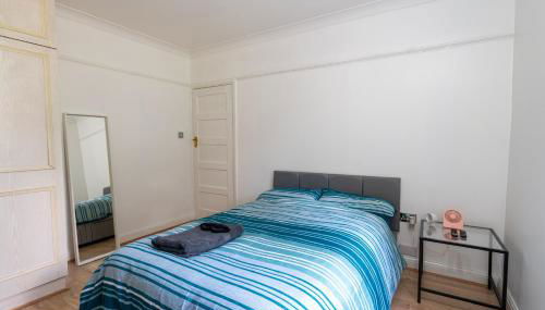 2 Bed, Wembley, Ealing, London - Foto 4