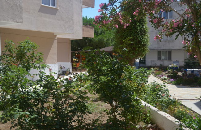 Ahmeda Apart Hotel - Foto 23