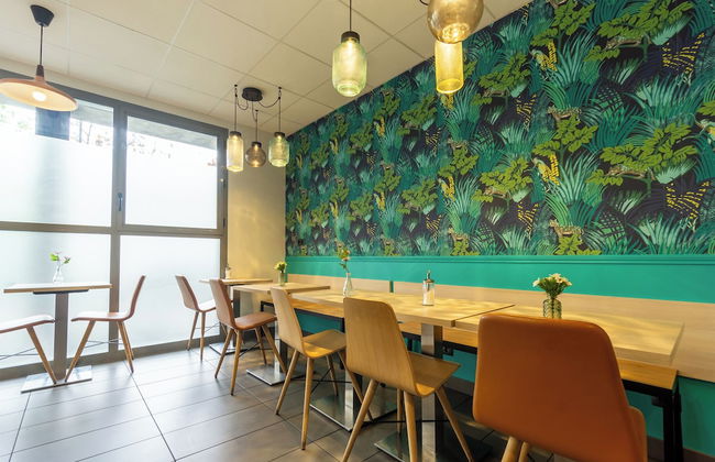 City Résidence Tours - Foto 31