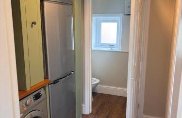 Historic Brontë Cottage Log Burner & Roll-Top Bath - Foto 12