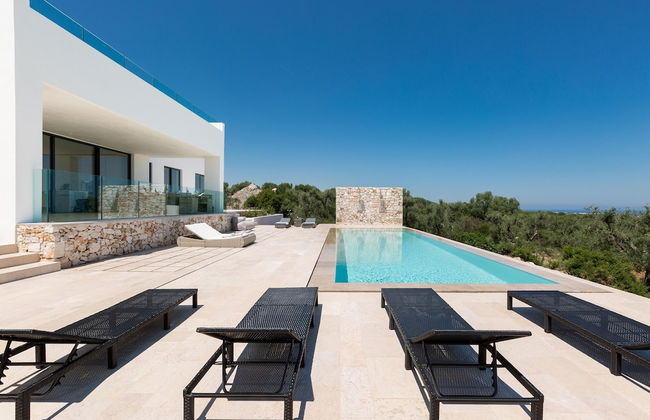 Villa la Linda - Foto 30