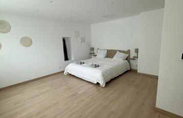 Vertu'Ose avec jacuzzi - Foto 22