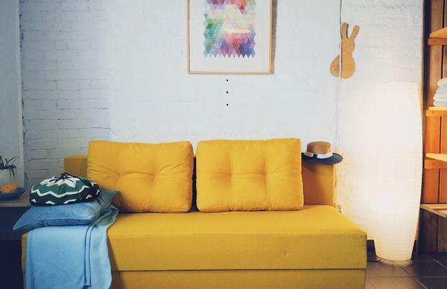 MalinaApt SuperLoft - Foto 1