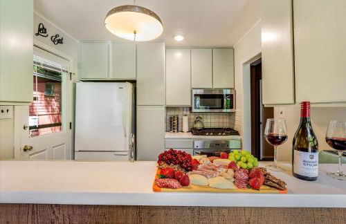 Lazy River Lodge - Hot Tub On the River Kayaks - Foto 24