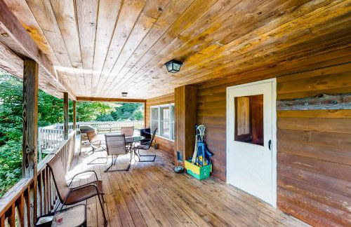 Lake Eden Escape - Foto 30